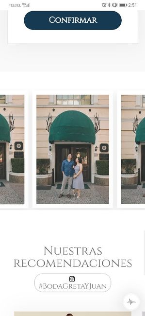 Invitaciones Electronicas - 5