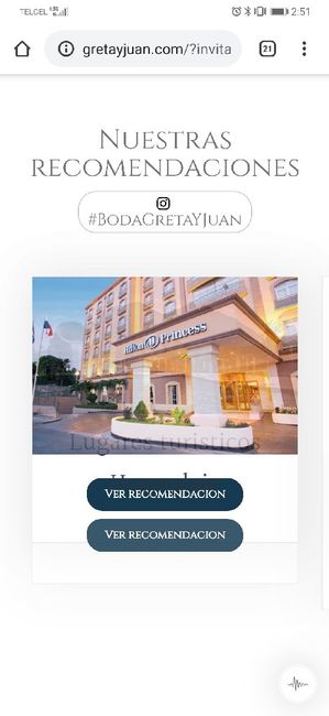 Invitaciones Electronicas - 6