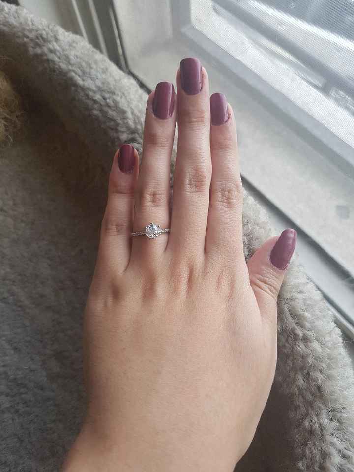 Por fin el anillo! - 1