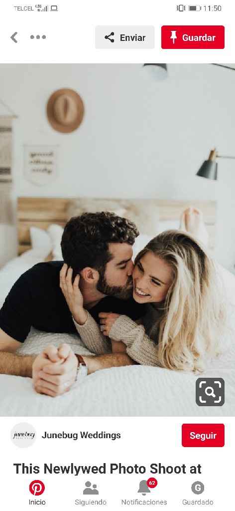 Fotos formales o informales - 7