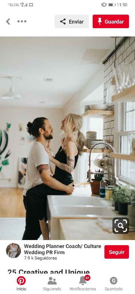 Fotos formales o informales - 8