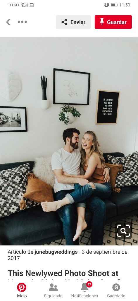 Fotos formales o informales - 9