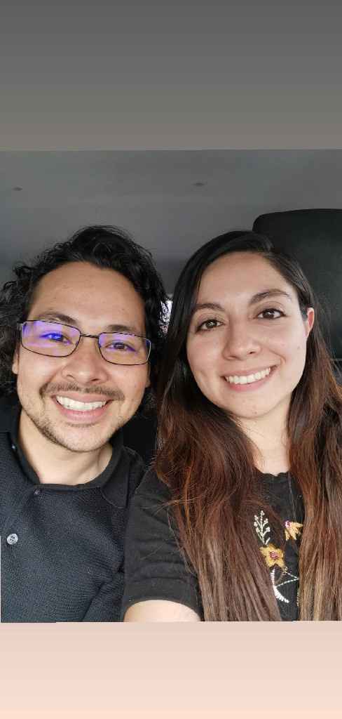 😍 Tu amor y tú: antes VS después 😍 - 2