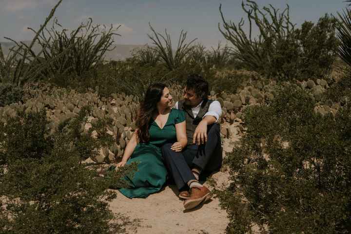 Save the date 2! - 2