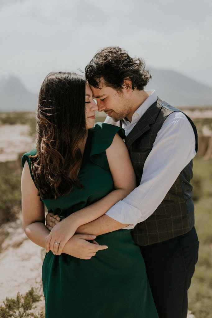 Save the date 2! - 3