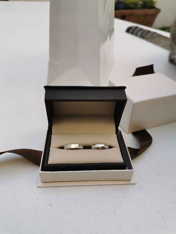 Alianzas listas! - 1