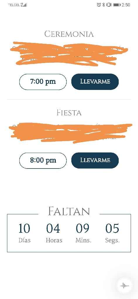 Invitaciones Electronicas - 3