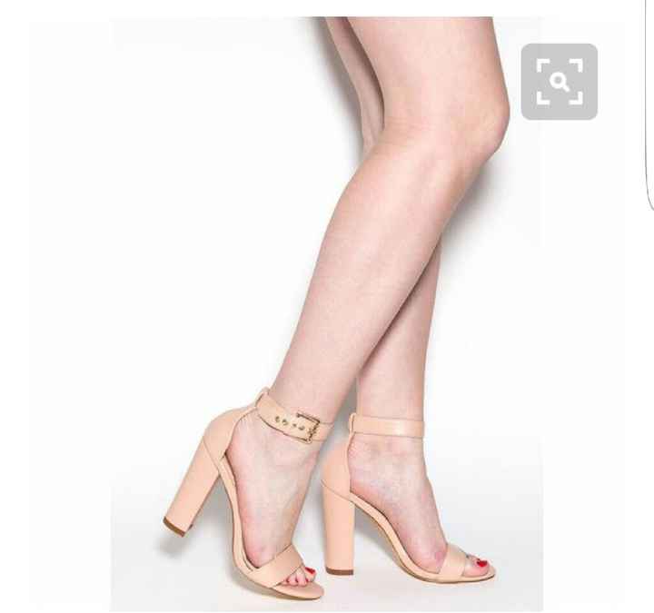 Como elegir mis zapatoz:s - 1