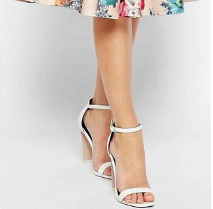 Como elegir mis zapatoz:s - 2