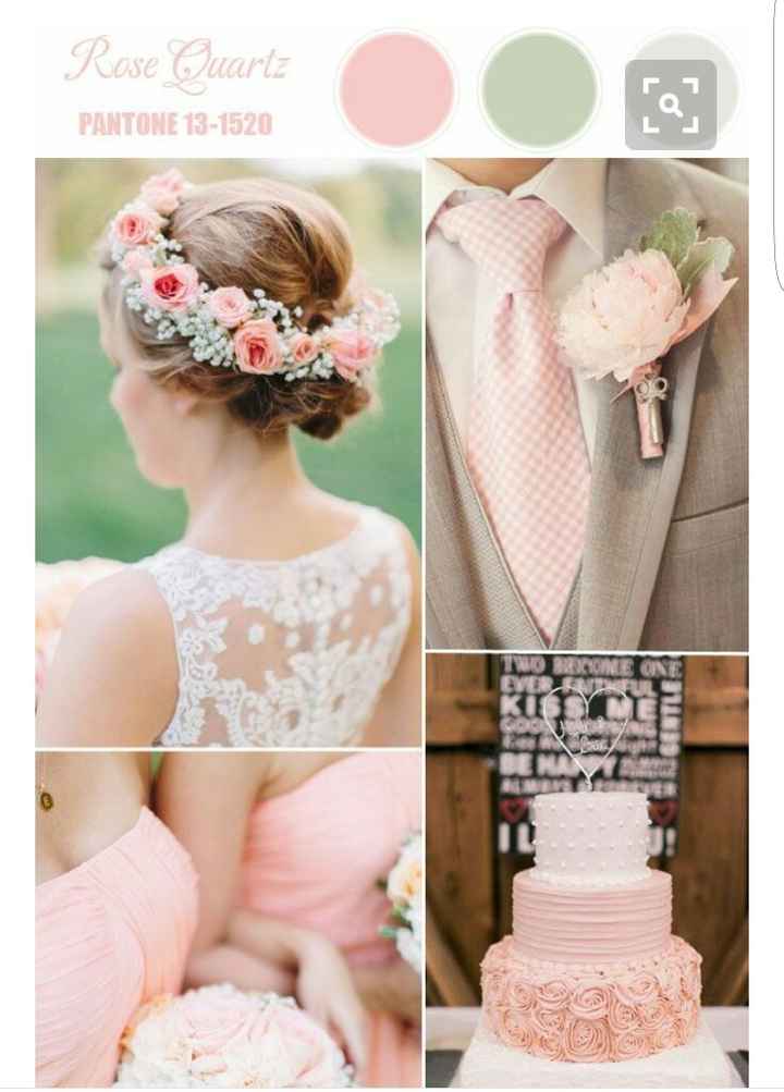 ¡ayuda! Que color usar para mi boda?  - 3