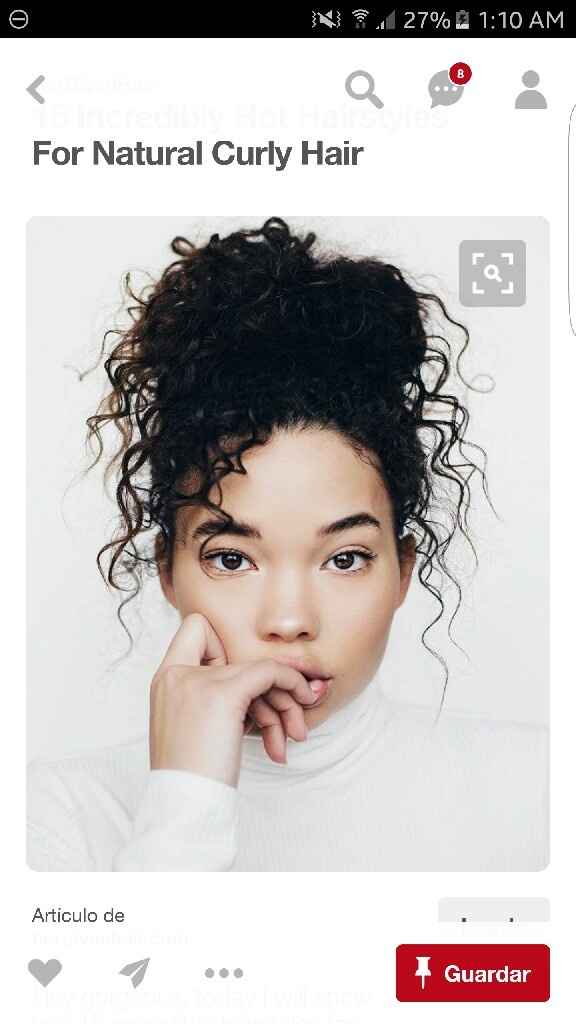 Tip de peinados!! - 1