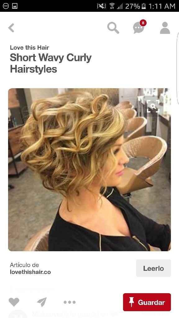 Tip de peinados!! - 2