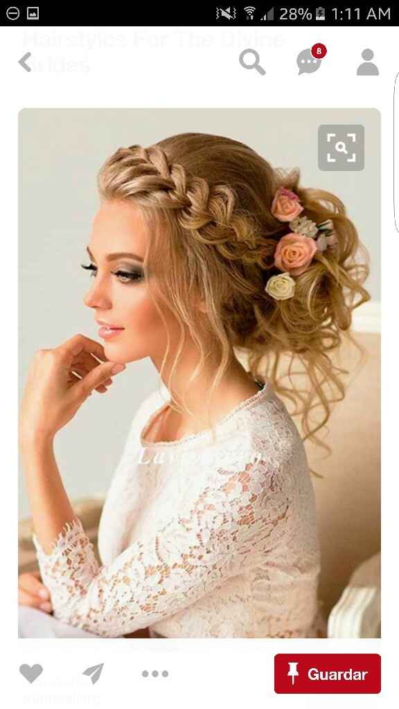 Tip de peinados!! - 5