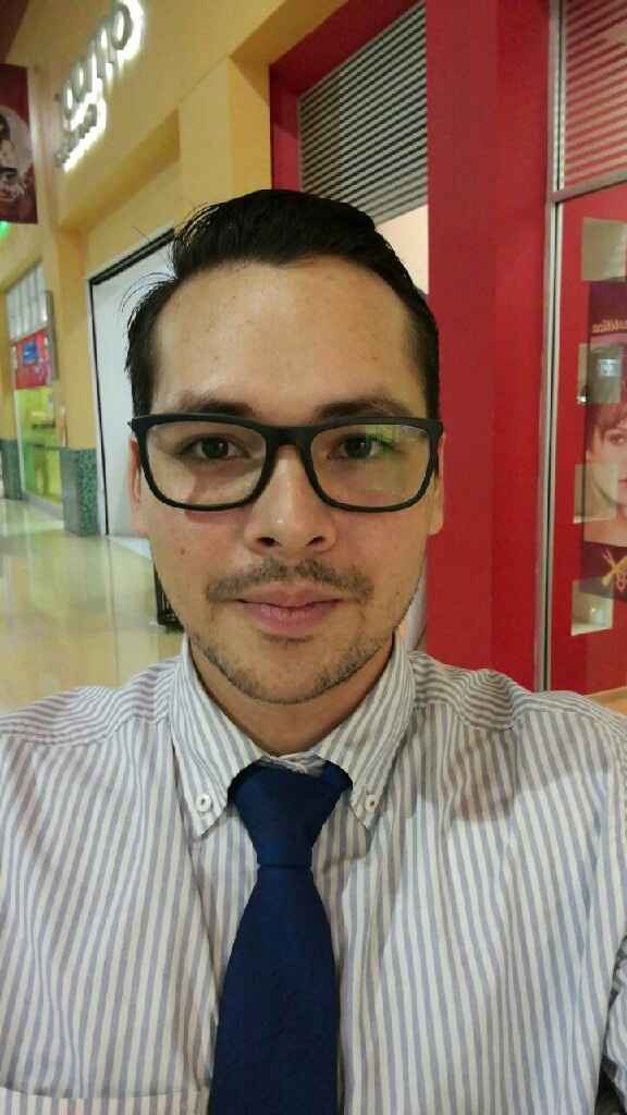 Presuman a su chico ( amor de su vida) ? - 1