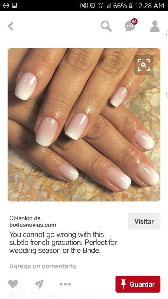 Ayuda con uñas ideas - 2