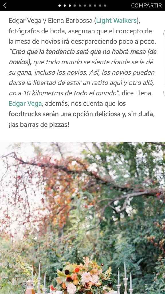 Lo que estará out en el 2017! - 6