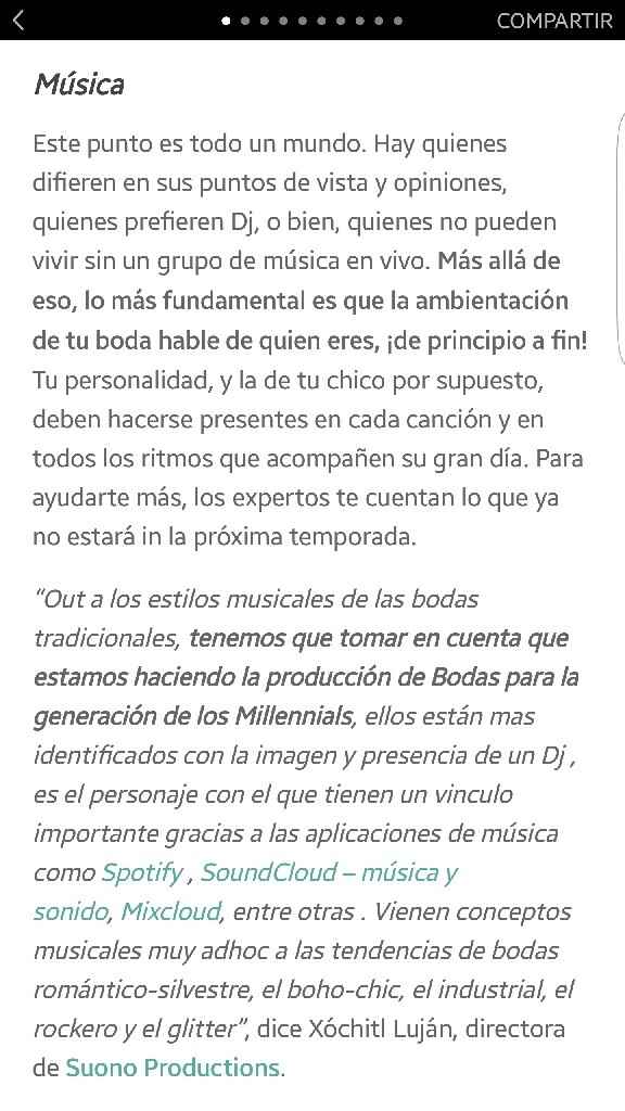 Lo que estará out en el 2017! - 8