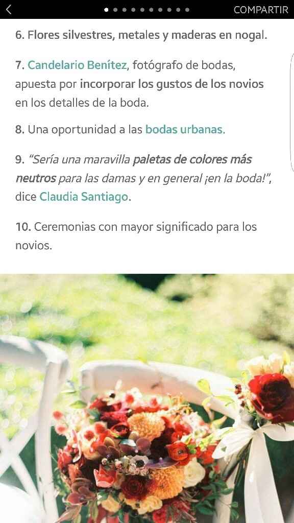 Lo que estará out en el 2017! - 13