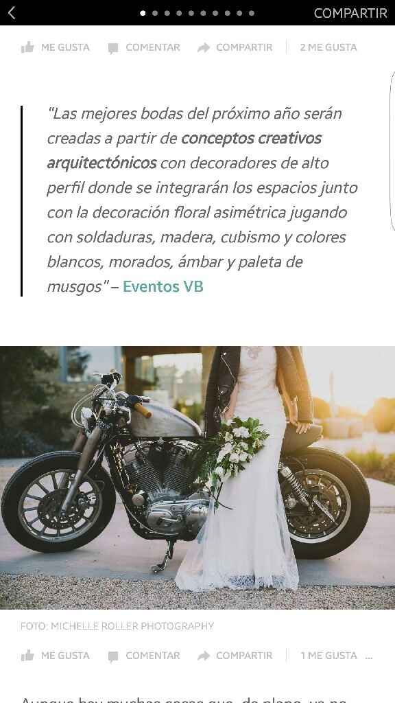 Lo que estará out en el 2017! - 14