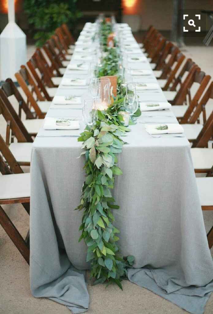 ¡eligiendo modelos de centros de mesa! - 4