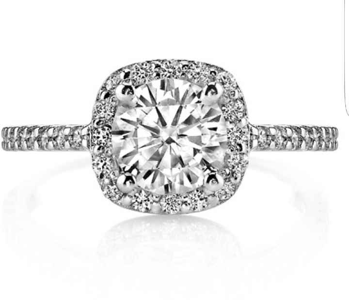 Mi anillo favorito es... - 1