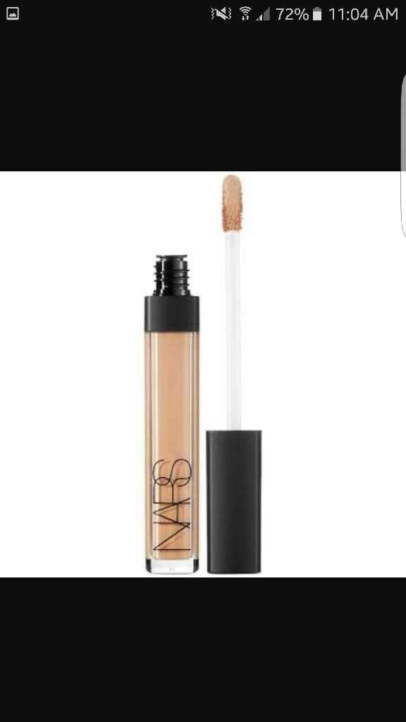 Maquillaje de novia 😍 - 5