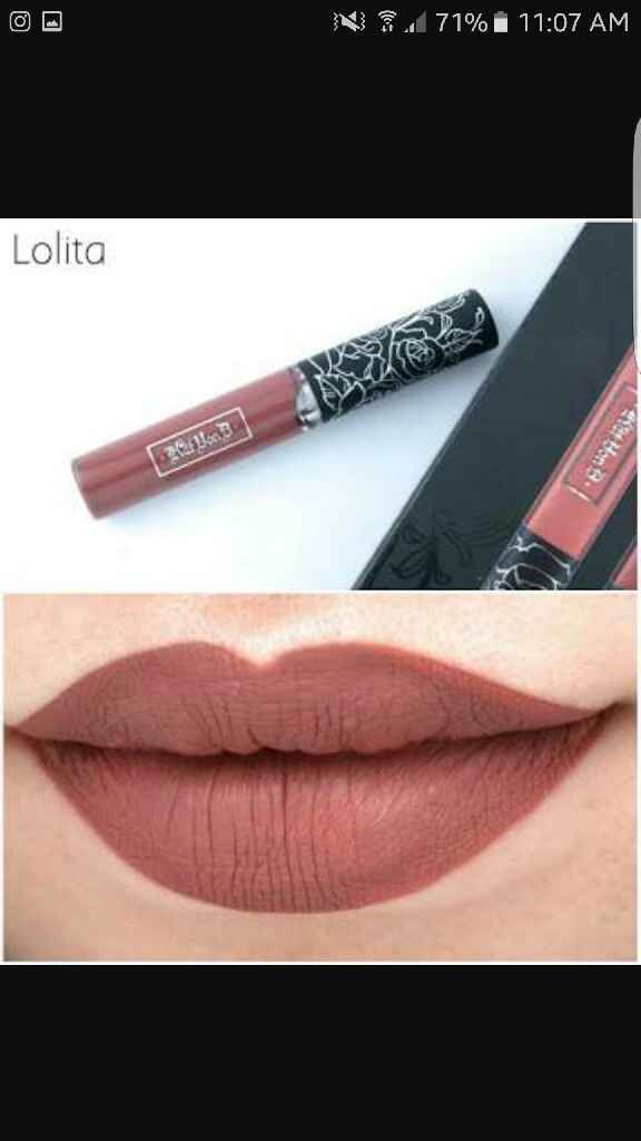 Maquillaje de novia 😍 - 6