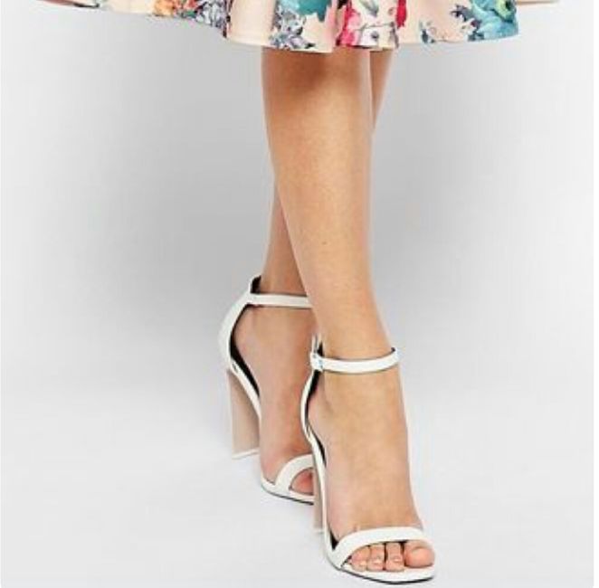 Como elegir mis zapatoz:s - 2