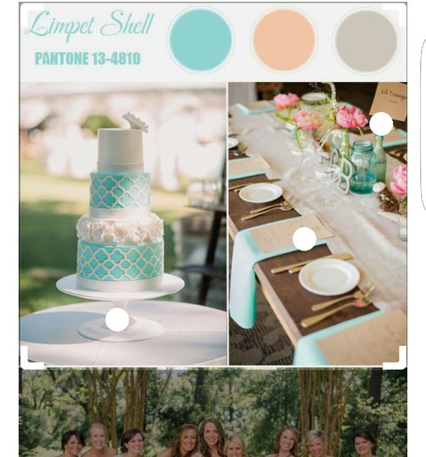 ¡ayuda! Que color usar para mi boda?  - 4