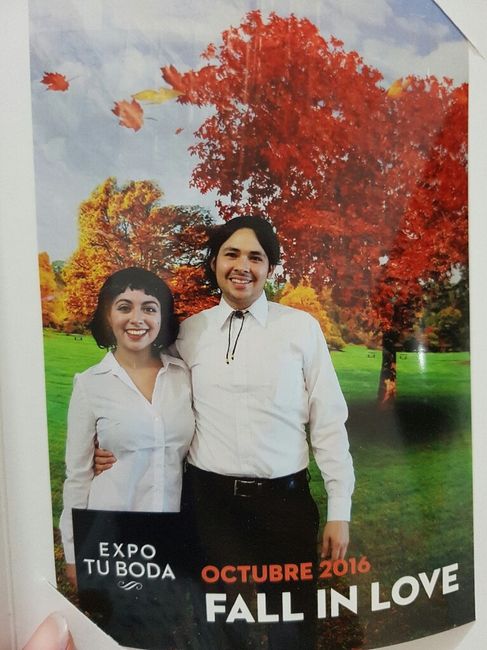 Disfraces en pareja - 2