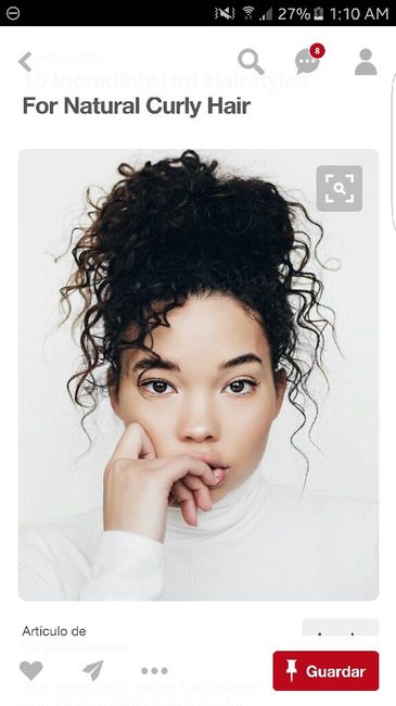 Tip de peinados!! - 1