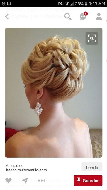 Tip de peinados!! - 8