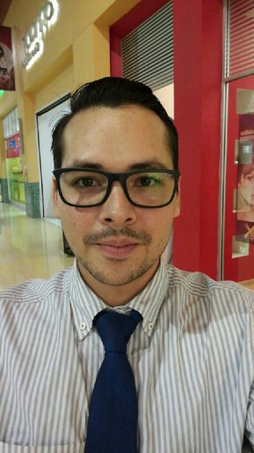 Presuman a su chico ( amor de su vida) ? - 1