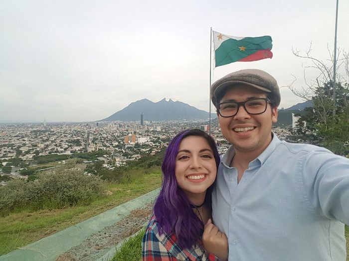 ¡Preséntanos a tu pareja! - 1