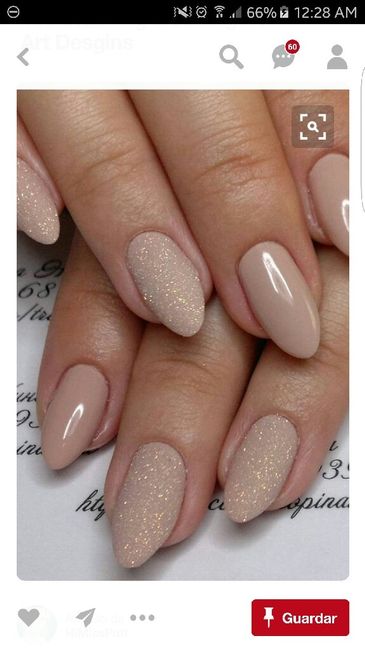 Ayuda con uñas ideas - 1