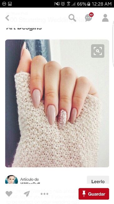 Ayuda con uñas ideas - 3