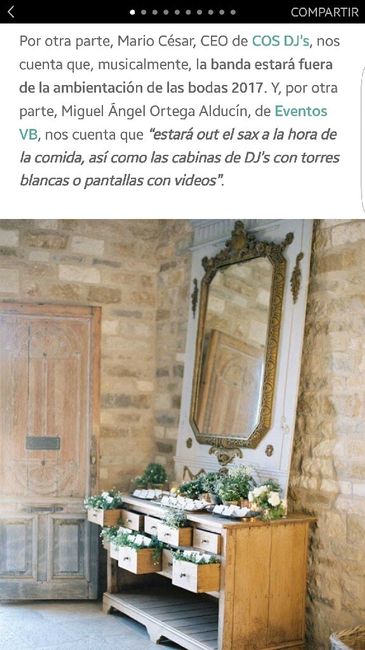 Lo que estará out en el 2017! - 9
