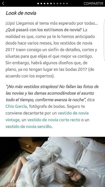 Lo que estará out en el 2017! - 11