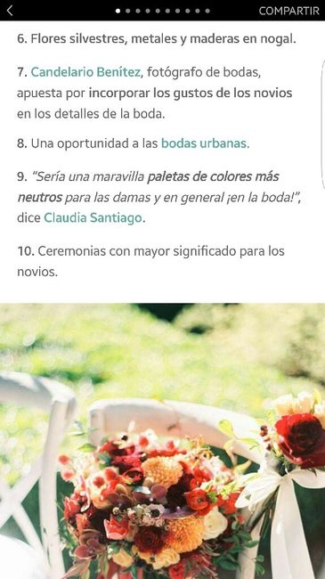 Lo que estará out en el 2017! - 13