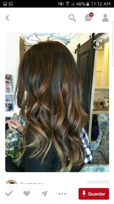 Consejo para el tono de cabello 🤔 - 3