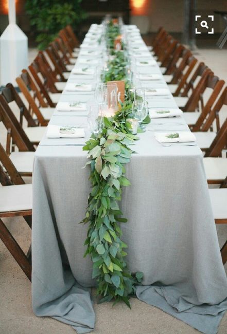 ¡eligiendo modelos de centros de mesa! - 4