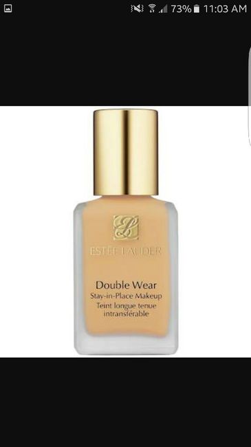 Maquillaje de novia 😍 - 2