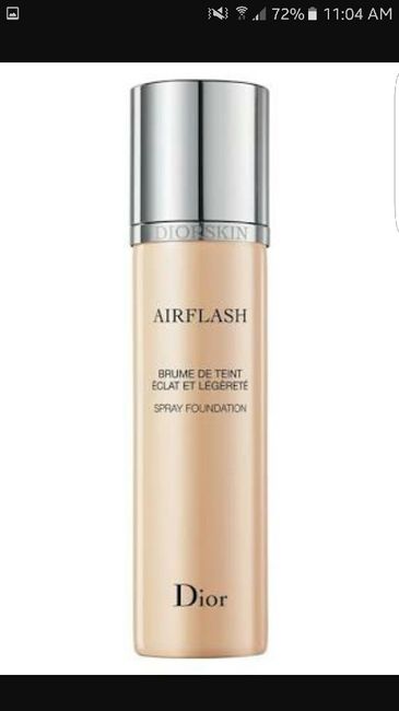 Maquillaje de novia 😍 - 3