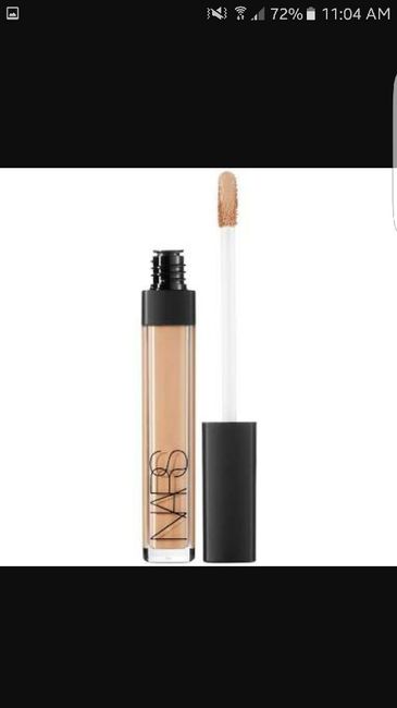 Maquillaje de novia 😍 - 5