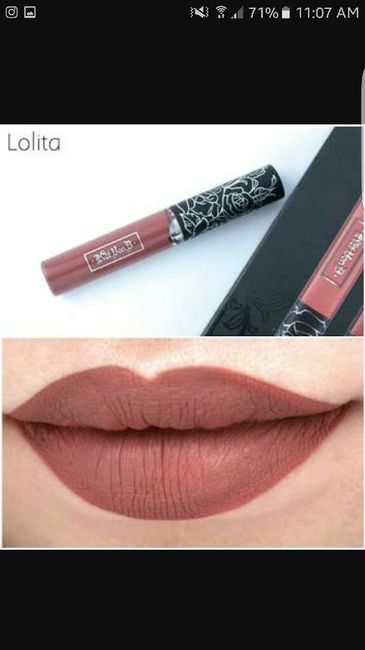 Maquillaje de novia 😍 - 6