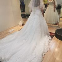 úLtima prueba de vestido! - 2