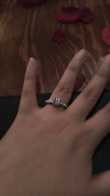  Ya pedimos mi anillo de compromiso!! :d - 3