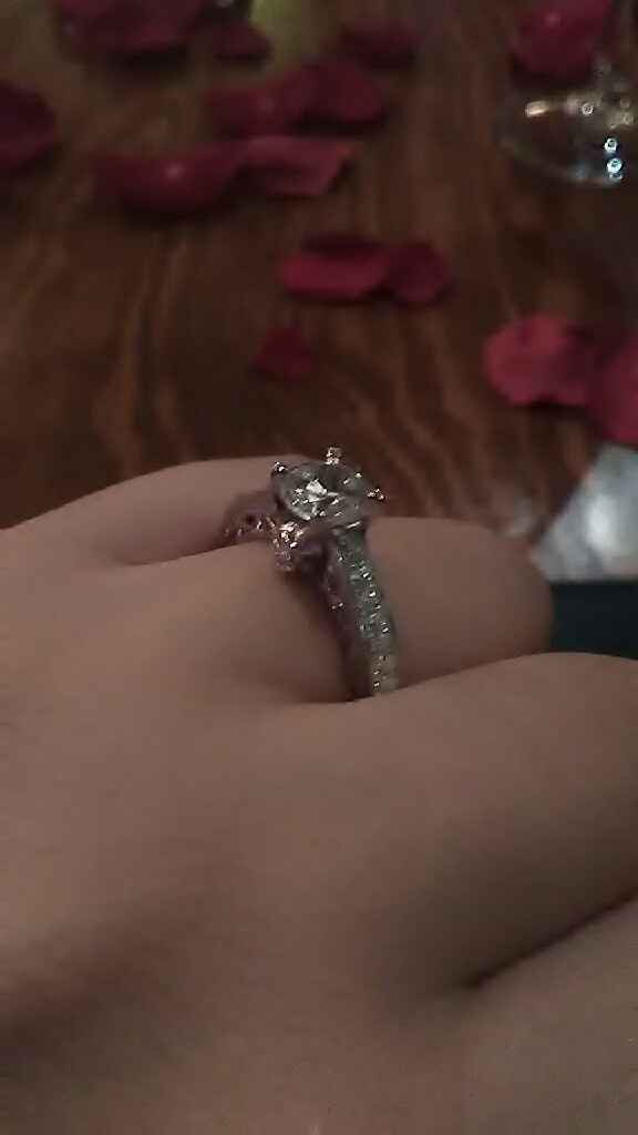  Ya pedimos mi anillo de compromiso!! :d - 2