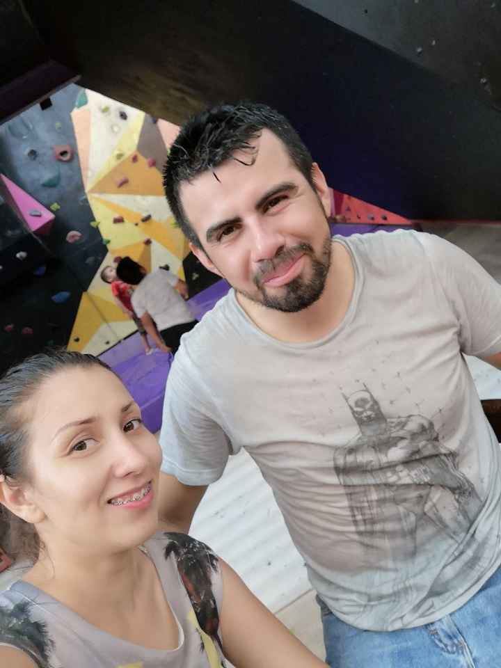 El defecto perfecto-liliana - 1