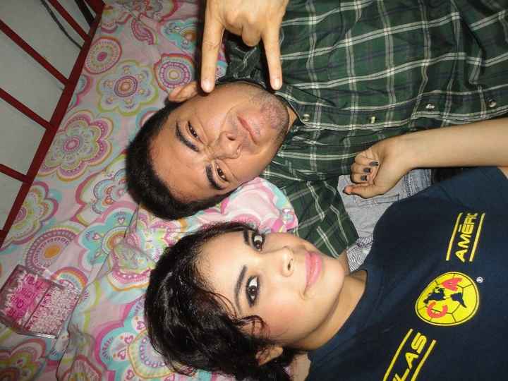 Lo amo 
